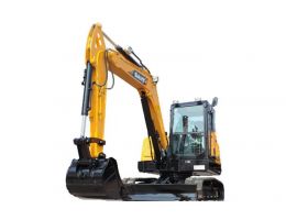 Excavator SY60U 