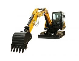 Excavator SY60C 