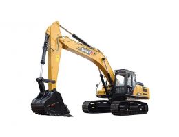 Excavator SY365H