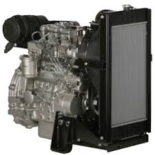 Motor Diesel PERKINS 404 A-22G