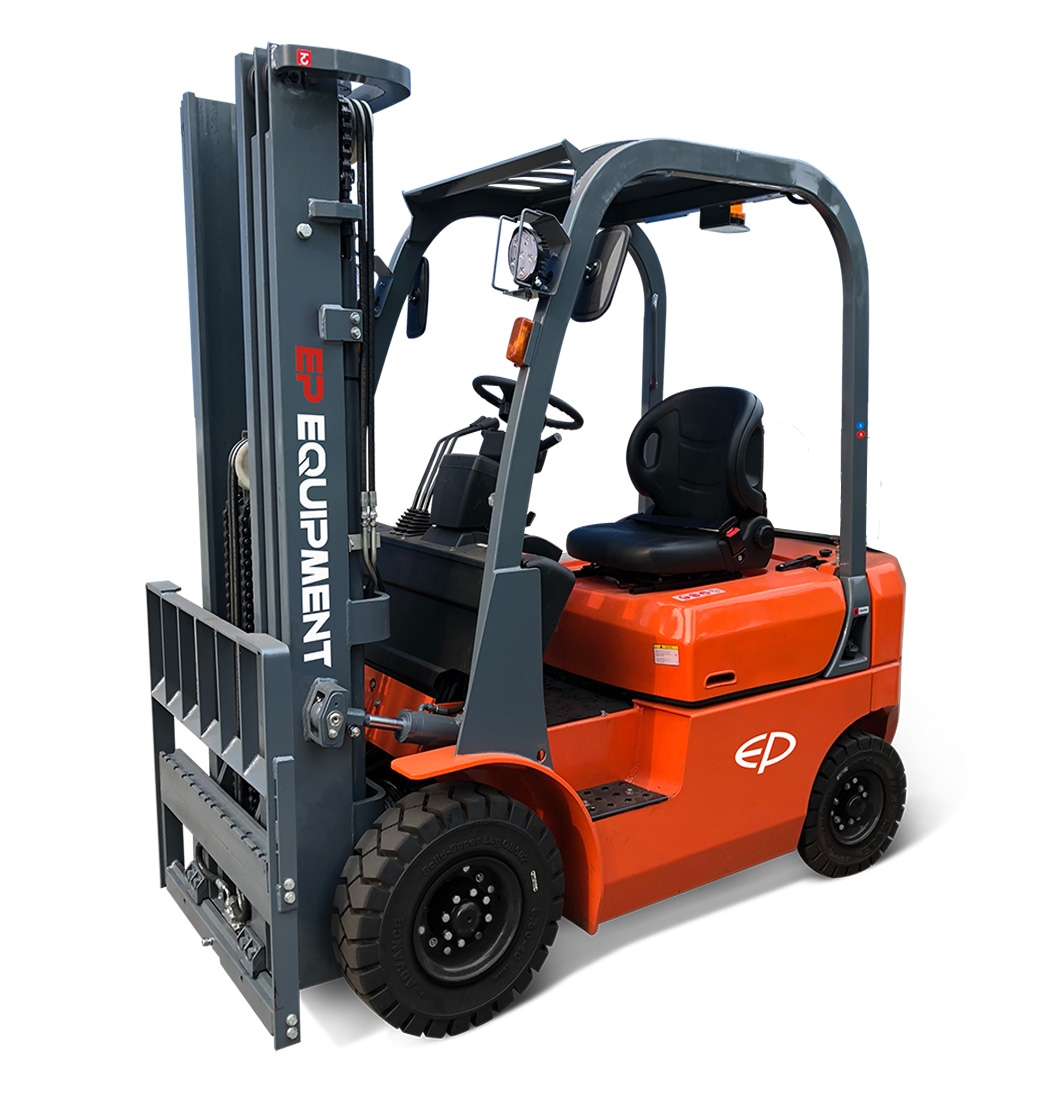 Motostivuitor diesel CPCD20T8