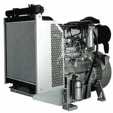 Motor Diesel PERKINS 1103 A`-33TG2