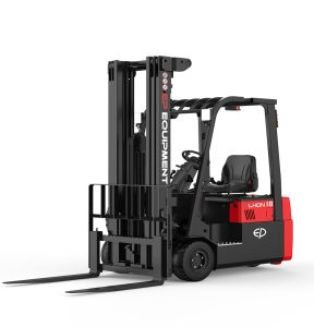 Electrostivuitor cu 3 roti, model CPD18TV8