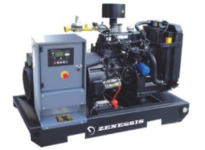 Generator Gaz ESE 1500 TGM