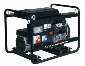 Generator ESE 12 000 SSCom