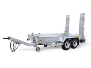 Remorca auto - HS 105020BS, Art. 10140-1