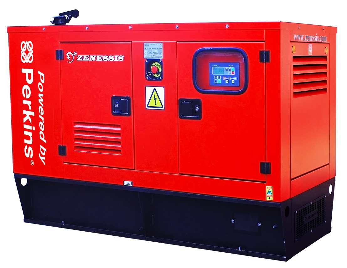 Grup electrogen Diesel ESE 15 TP