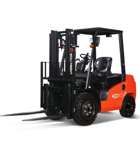 Electrostivuitor Endress Power CPD30FT8