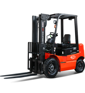 Electrostivuitor Endress Power CPD15L1