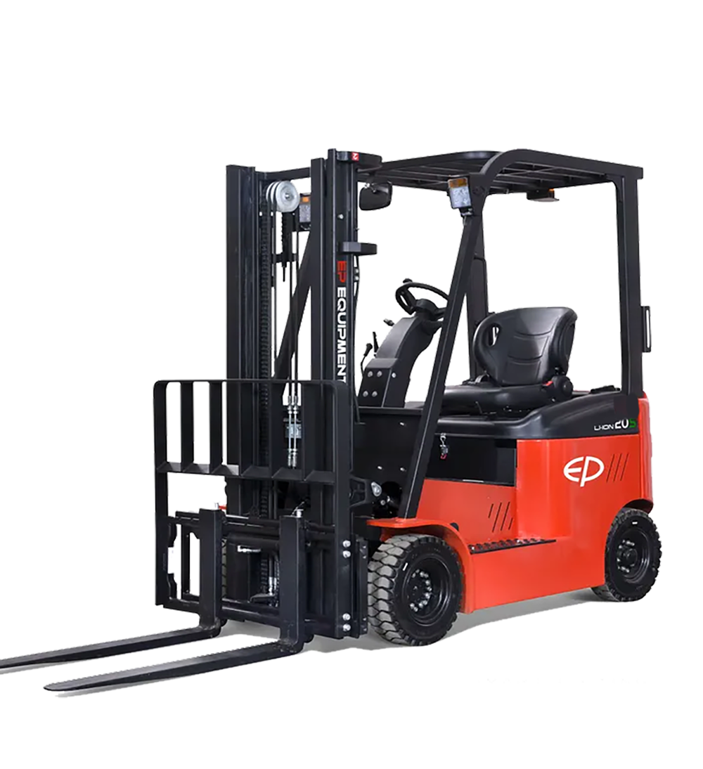 Electrostivuitor Endress Power CPD20F8