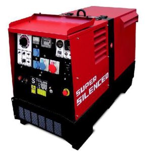 Generator de Sudura ESE TS - 600 PS-BC