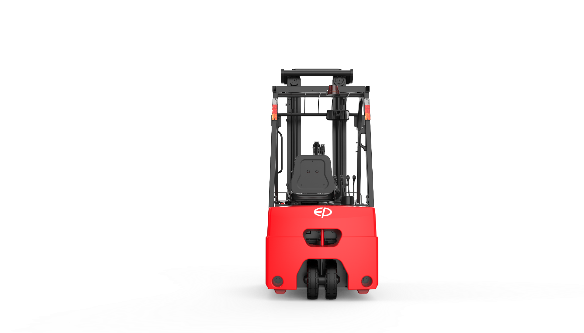 Electrostivuitor cu 3 roti, model CPD18TV8