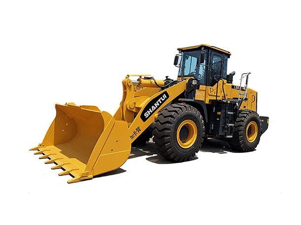 Shantui L58-C3