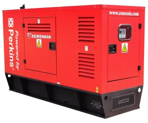 Grup electrogen Diesel ESE 88 TP