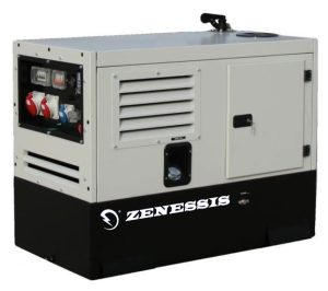 Generator ESE 14 000 SLU
