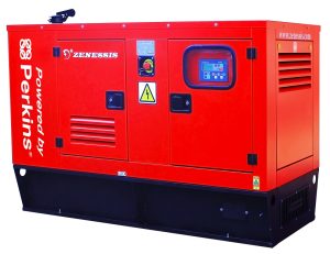 Grup electrogen Diesel ESE 15 TP