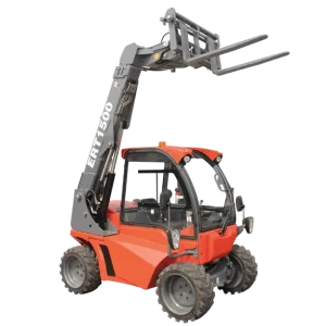 ERT1500 Incarcator Telescopic Everun