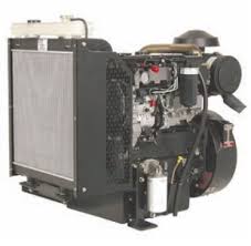 Motor Diesel PERKINS 1104 A-44TG2