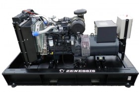 Grup electrogen diesel ESE 90 TI