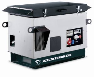 Generator benzina ESE 10 000 SKW