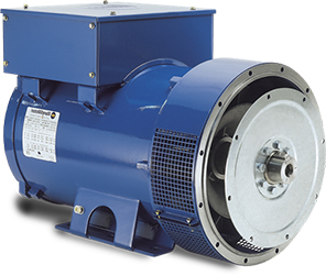 Alternator Marelli MJB 355MB4