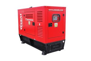 Grup electrogen diesel ESE 33 TI