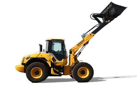 PT182 Incarcator articulat telescopic Palazzani