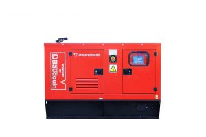 Grup electrogen diesel ESE 22 TBI