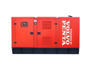 GRUP ELECTROGEN DIESEL ESE 500 TV