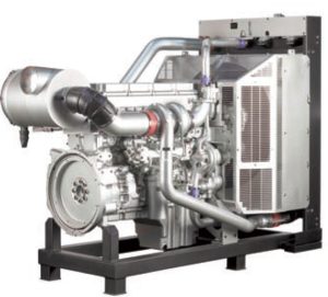 Motor Diesel PERKINS 2206 C-E13TAG3