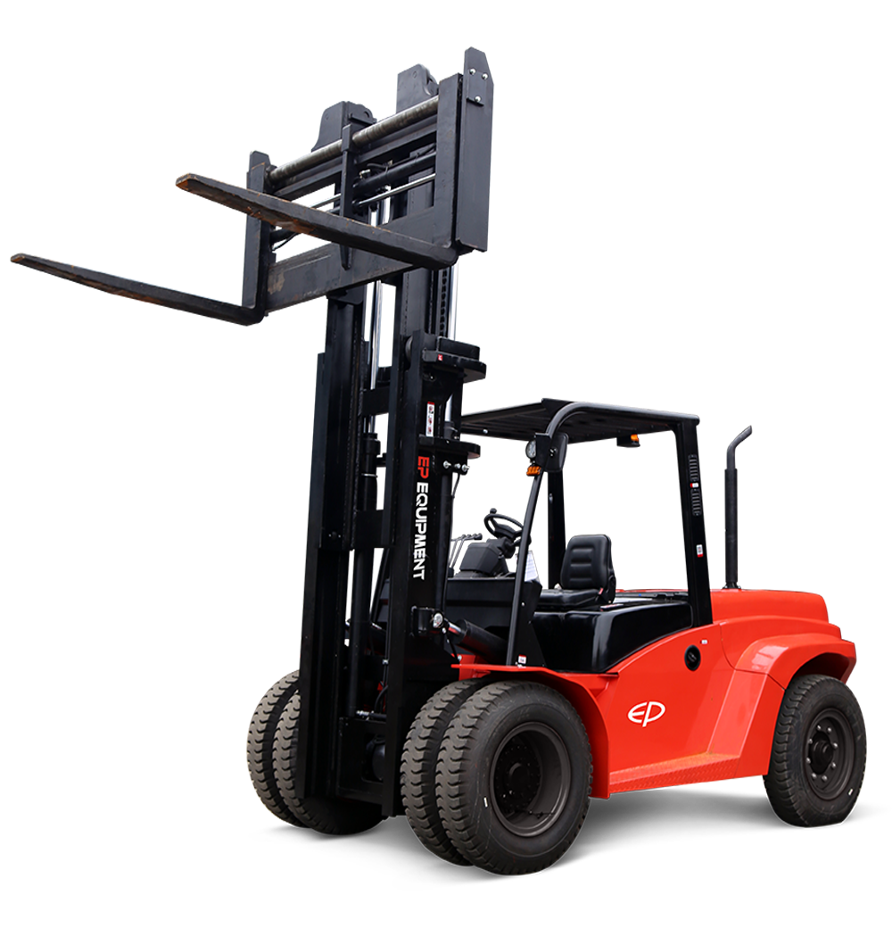 Motostivuitor diesel CPCD80T8