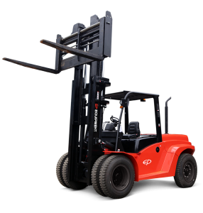 Motostivuitor diesel CPCD80T8