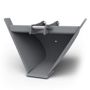 Cupa trapezoidala