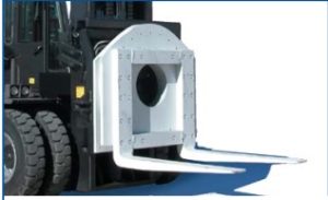 Rotator / Furci cu rotator