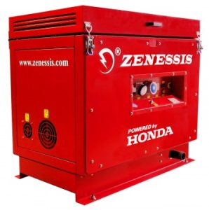 ESE 12000 SH-ED
