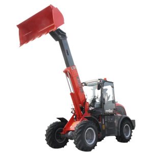 ERT1500 Incarcator Telescopic Everun