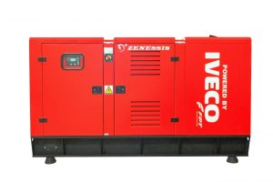 Grup electrogen diesel ESE 330 TI