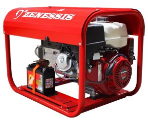 Generator benzina ESE 9000 TH / E