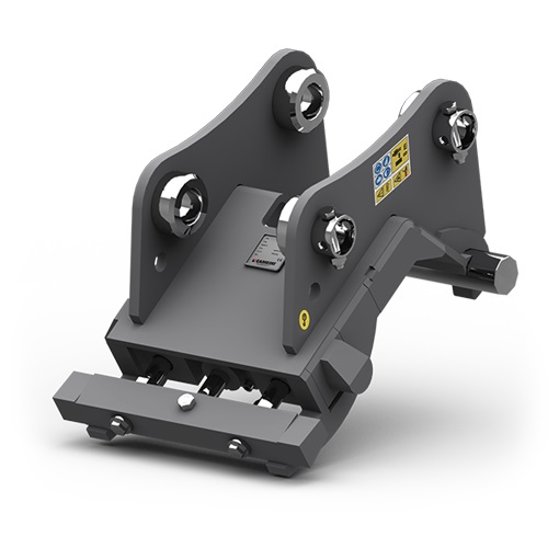 Cupla rapida CW Hand`o`Lock