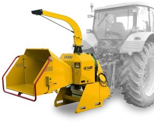 Tocător de lemne LASKI LS 160 T PTO (540 rpm)