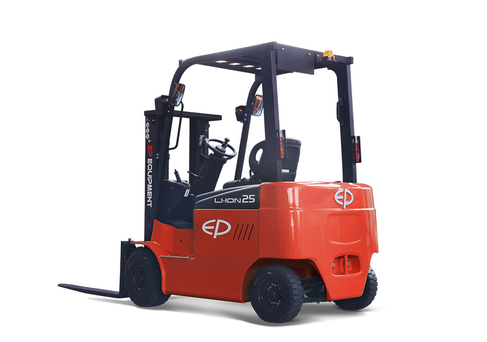 Electrostivuitor Endress Power CPD20F8