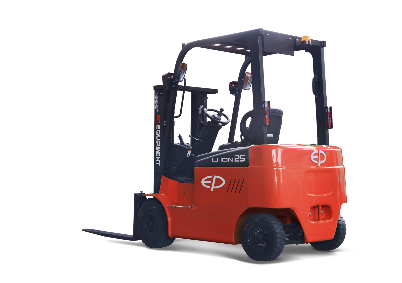 Electrostivuitor Endress Power CPD20F8