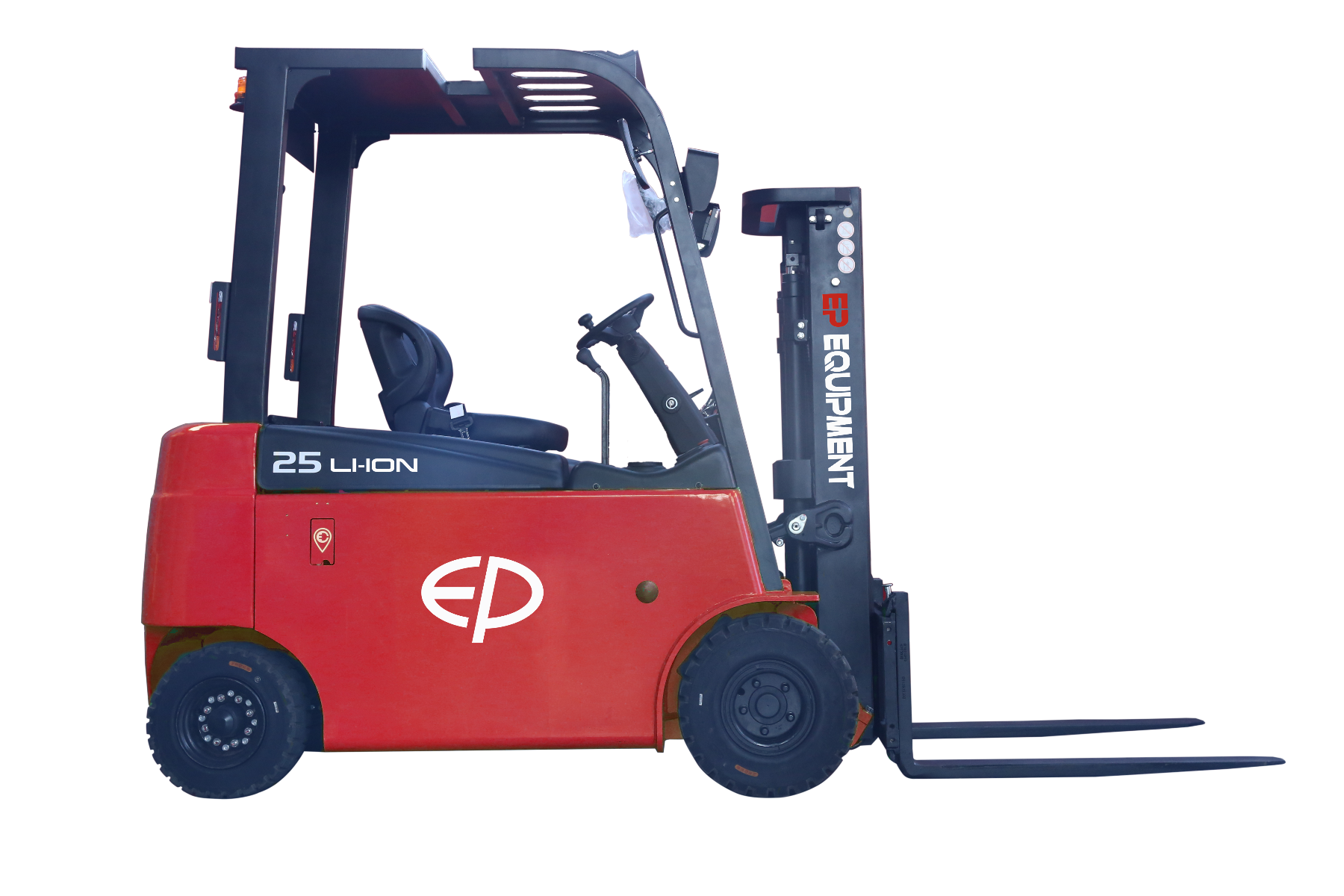 Electrostivuitor Endress Power CPD20F8