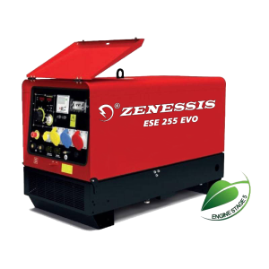 Generator sudura ESE 255 EVO