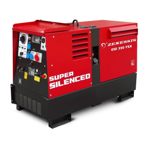 Generator sudura ESE 350 YSX