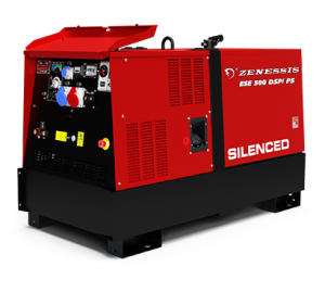 Generator sudura ESE 500 DSP/ PS
