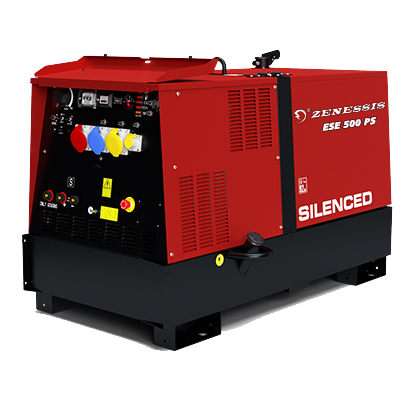 Generator sudura ESE 500 PS