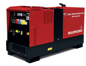 Generator sudura ESE 600 PS