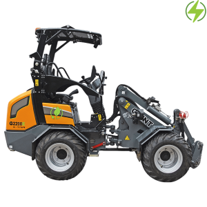 Încărcător frontal electric GIANT 2200E
