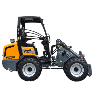 Încărcător frontal GIANT G2500 X-TRA HD